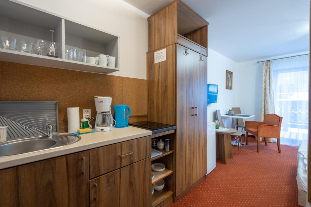 Rentplanet - Apartamenty Okrzei 斯克拉斯卡波伦巴 外观 照片